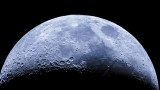  Съединени американски щати кацнаха на Луната за първи път от 50 години 