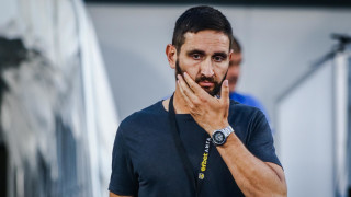 Отборите на Локомотив Пд и Арда се изправят един срещу