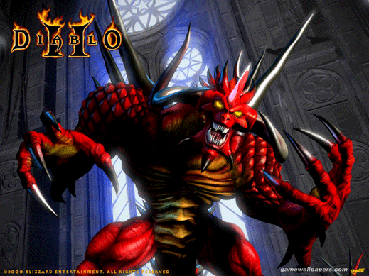 Феновете ще определят новостите в пач 1.13 на Diablo 2