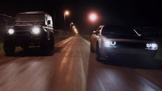 Ще има анимационен сериал по "Бързи и яростни"