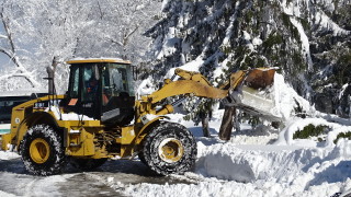 Нормализира се обстановката в Пазарджишко