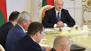 Опозицията в Беларус сформира съвет който да координира вече десети