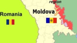 Украйна: Русия изкуствено нагнетява напрежение в Приднестровието