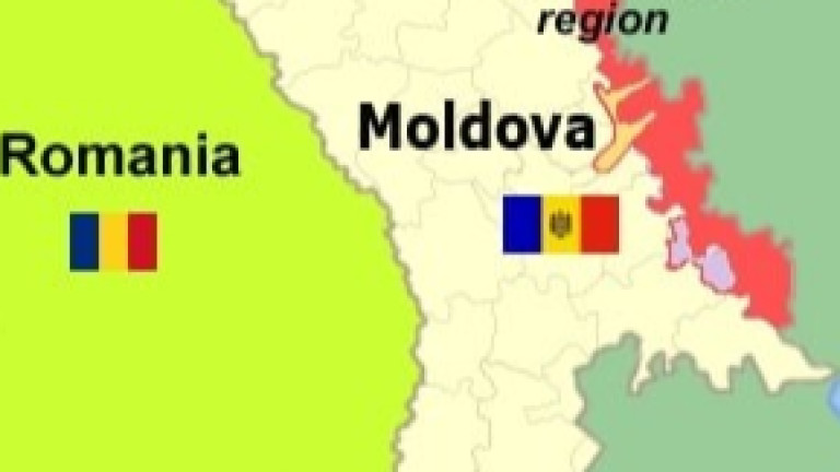 В непризнатата Приднестровска молдовска република (ПМР) включването на наказание за
