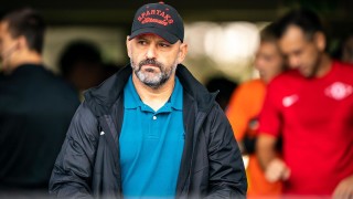 Виктор Басадре е новият старши треньор на Берое и ще води