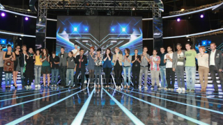 Гей скандал зад кулисите на X Factor 