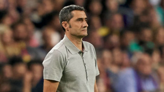 В Барселона всички говорят за детето чудо Ансу Фати Ученикът още