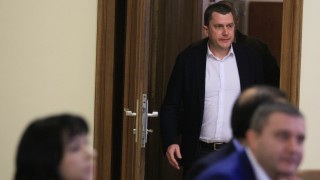 Владимиров не иска реторика за вот на недоверие, а решение на проблеми в Перник
