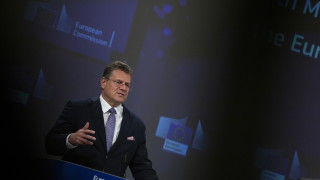 Брюксел започна наказателна процедура срещу Великобритания