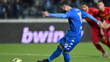 Емполи - Лече 1:0 в мач от Серия "А"