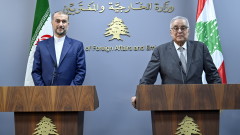 Иран отрича да търси регионален конфликт 