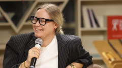 Рене Карабаш ни дава пореден повод за българска гордост