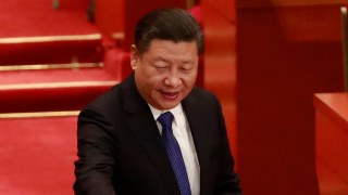 Си Дзинпин призова за модернизиране на китайската армия