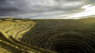 Най-голямата компания за добив на въглища в САЩ обяви фалит