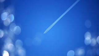 Малък самолет е навлязъл във въздушното пространство на България съобщи