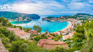 Цените на почивката all inclusive за някои традиционни средиземноморските горещи