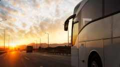 22 държави за 56 дни - най-дългото пътуване с автобус в Европа ще мине и през България