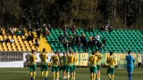 Добруджа загуби от Локомотив (Горна Оряховица) с 2:3