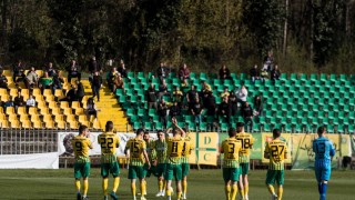 Новакът в Първа лига Добруджа излезе с официално съобщение към