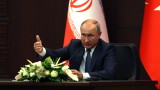 Путин предлага ПВО на Саудитска Арабия след атаките над петролната индустрия