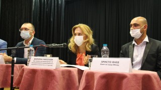 Данните от Единната система за туристическа информация ЕСТИ за Обзор