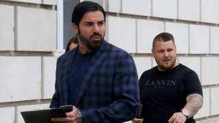 Съвсем скоро Левски може да има нов силен човек Според