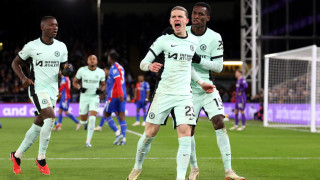 Челси започна да мисли за трансферите през лятото От клуба