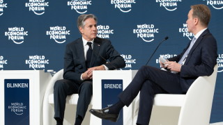 Краят на руско украинския конфликт зависи до голяма степен от руския