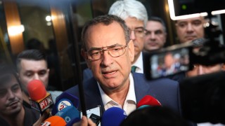 От Алианс за права и свободи АПС няма да позволят