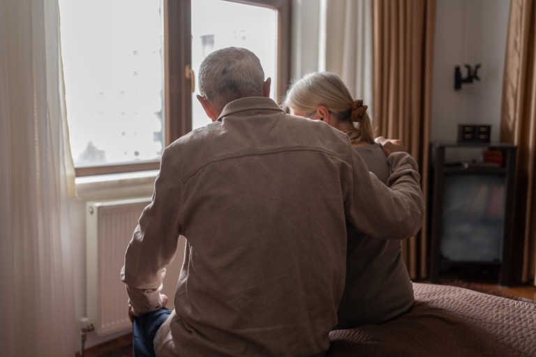 Възрастните са по-заплашени от деменция