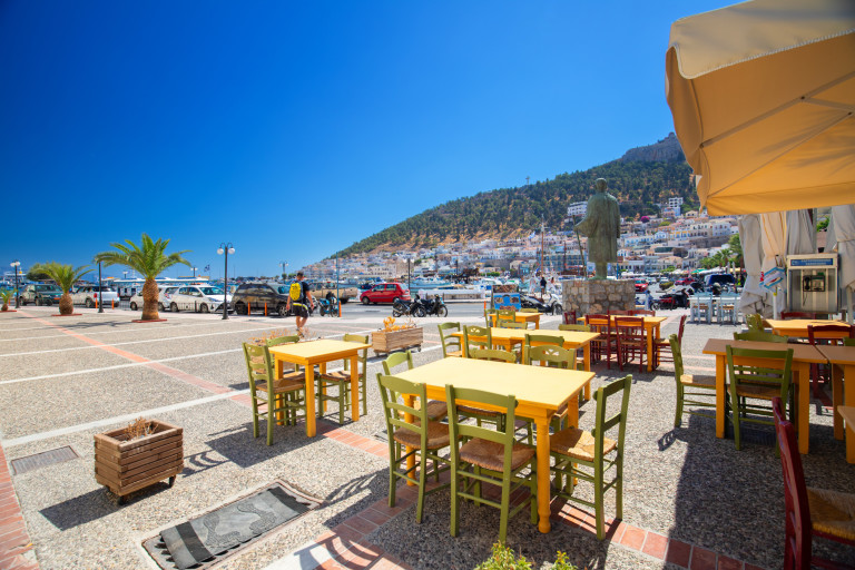 Кулинарията също не е за занемаряване