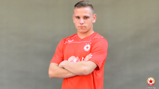 Считаният за голям талант бивш футболист на ЦСКА Павел Головодов