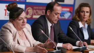 От Съюза на международните превозвачи СМП възнамеряват да организират многонационален