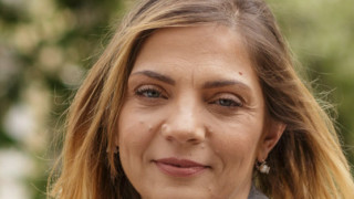 Ваня Манова мениджър за България и Северна Македония на Mastercard