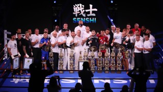 Класни битки и много зрелище на ринга това е