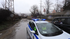 Пороите повредиха водохващането при река Елешница