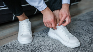 За добро или лошо маратонките отдавна не са запазени единствено