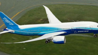 Boeing пак отложи полета на най-новия си самолет