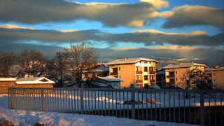 Българските ски-курорти на последно място в еко класация