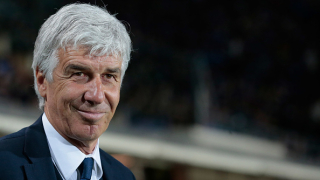 Старши треньорът на италианския Аталанта Бергамо Джанпиеро Гасперини беше изключително