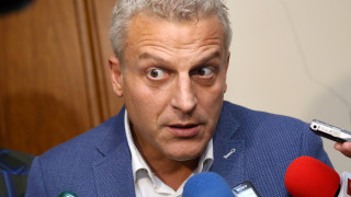 Няма план Това вижда бившият здравен министър Петър Москов Пред