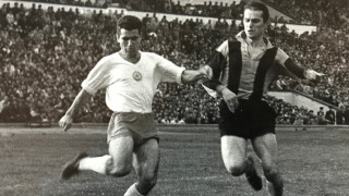 Днес се навършват 90 години от рождението на Иван Колев