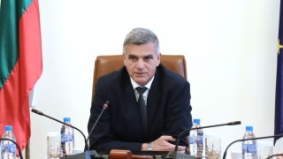 Освободиха от длъжност трима заместник-министри