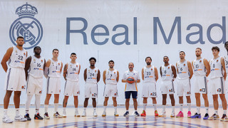 Баскатболното ЕЛ Класико от 12 ия кръг на редовния сезон в