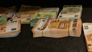 Разкриха кражба на 400 000 евро съобщава БНТ На 22 април
