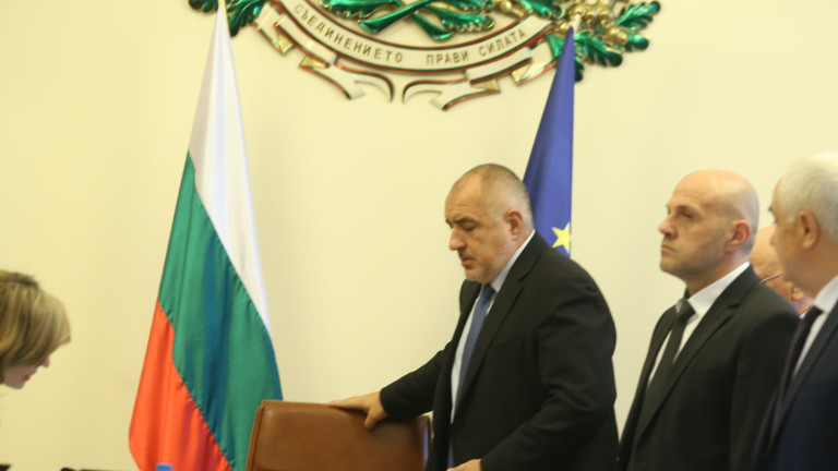 България одобри присъединяването на Македония в НАТО