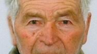 Издирват 85-годишен столичанин