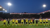 Борусия (Дортмунд) победи Унион (Берлин) с 3:0 в Бундеслигата 