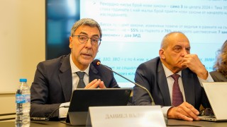 За периода януари юни 2024 г от 180 200 закона приети са