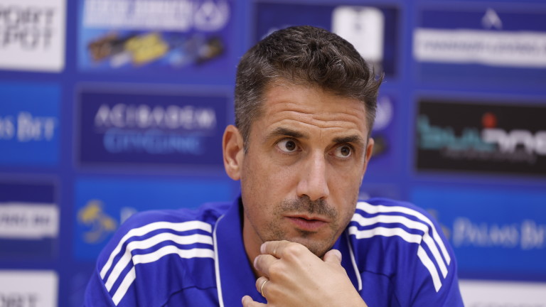 Левски е много близо до привличането на бразилски нападател